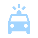 救急車両アイコン