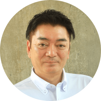 理事長：沖佳則