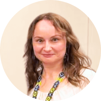 副理事長：リリヤ・バビィ