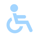 車イスアイコン