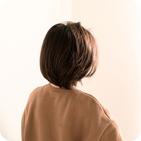 支援者 山田さん